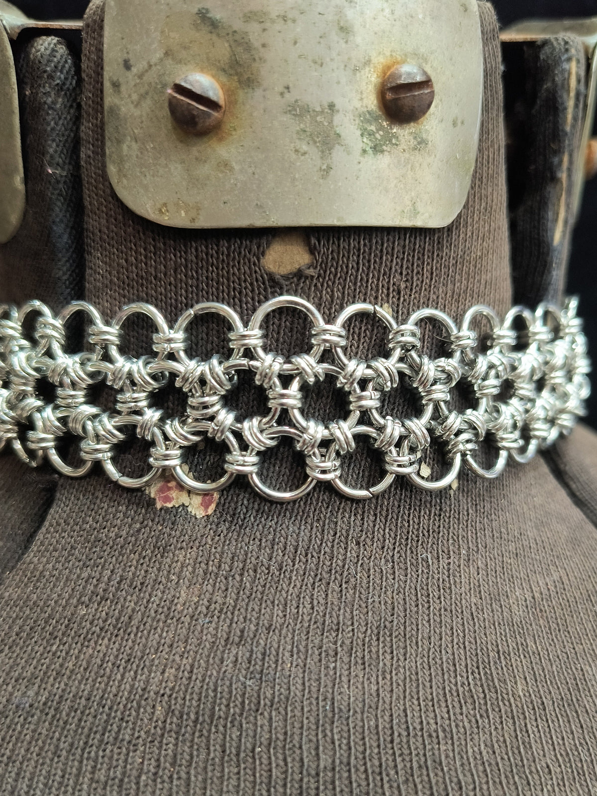 Odette Choker