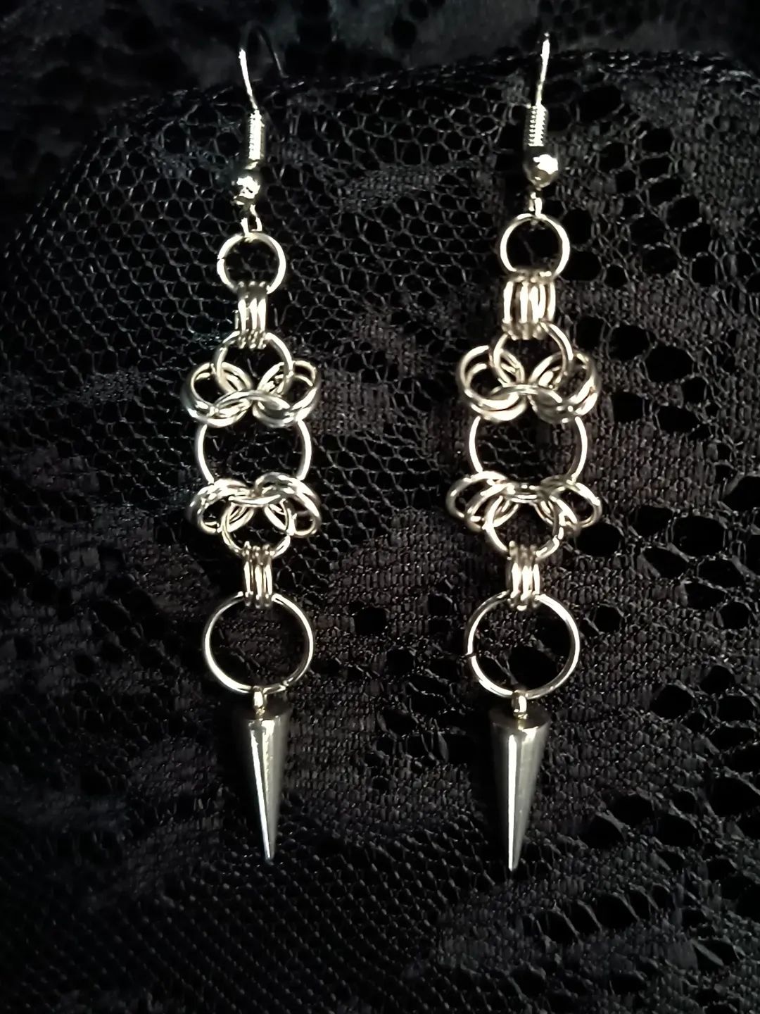 Theresa Earrings