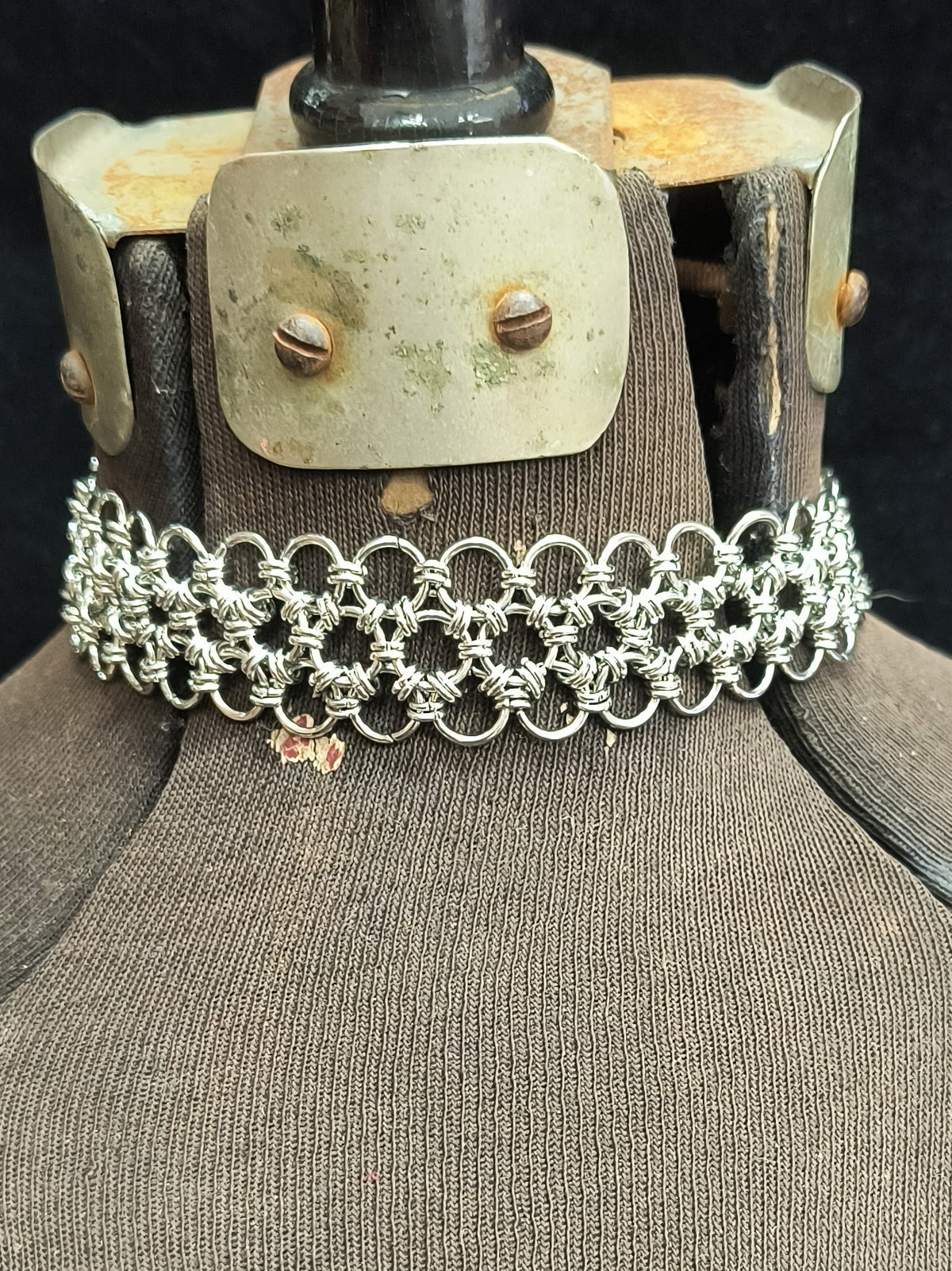Odette Choker