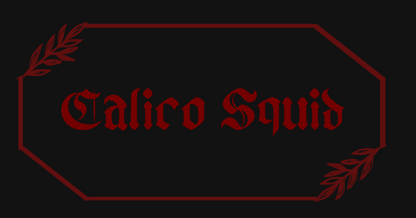 Calico Squid