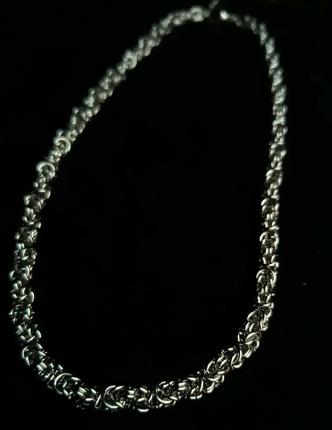Desdemona Necklace 18