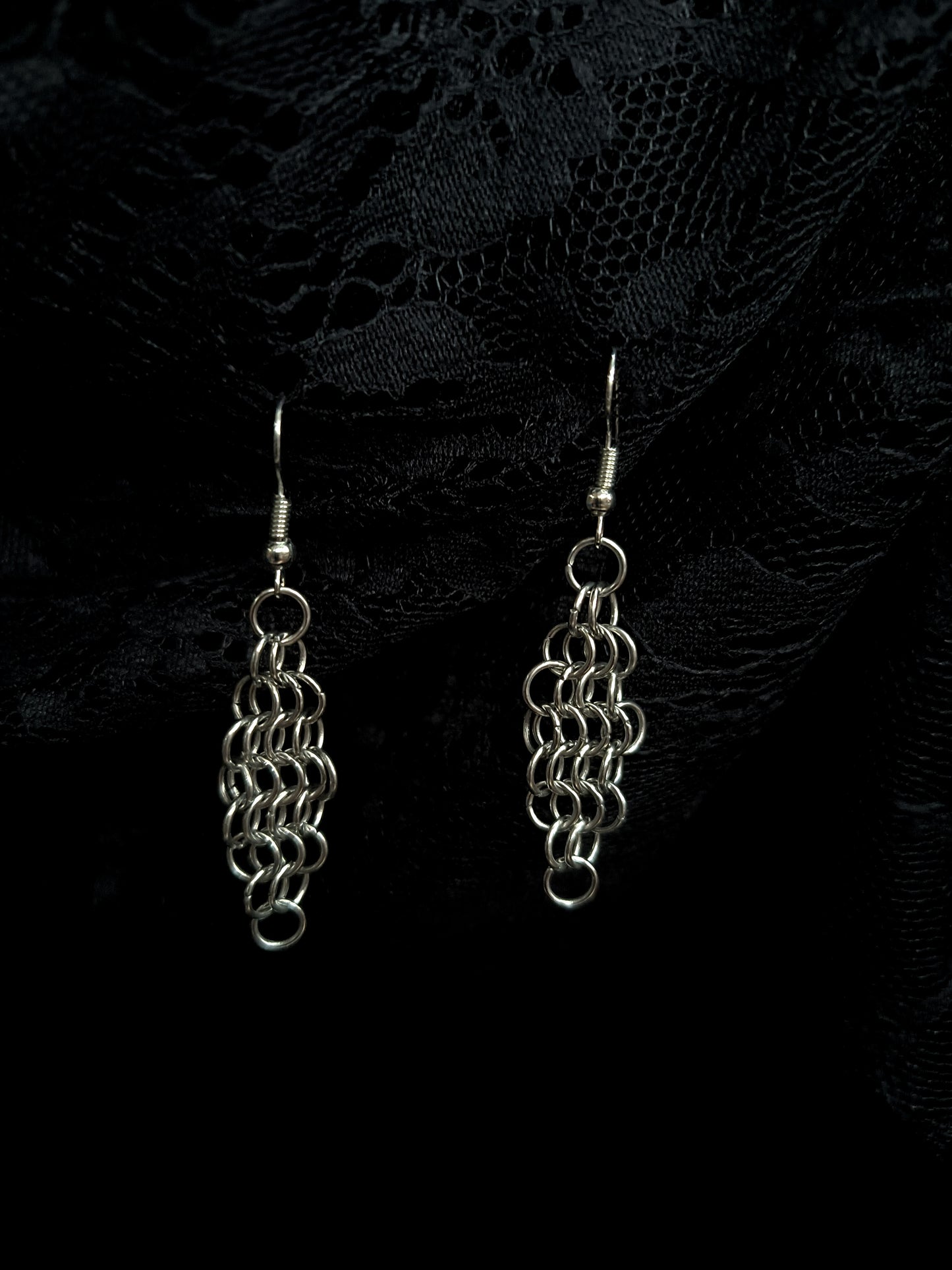 Casca Earrings