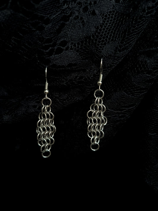 Casca Earrings