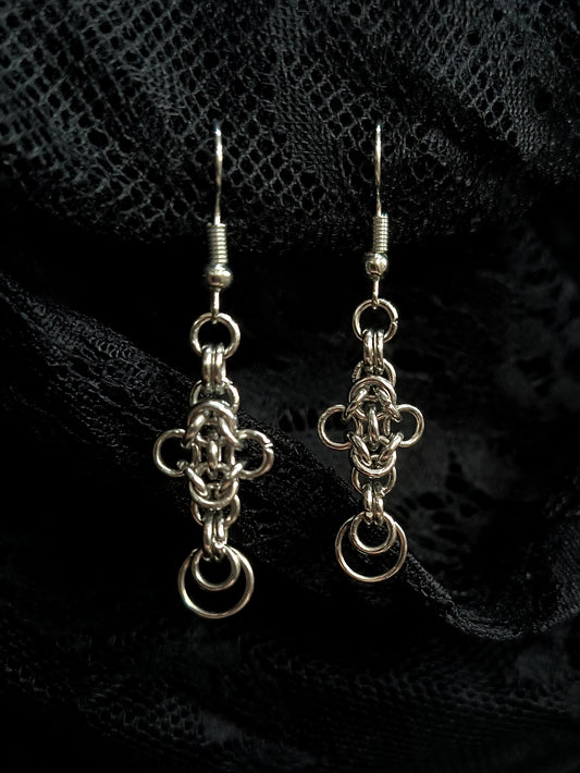 Maria Earrings
