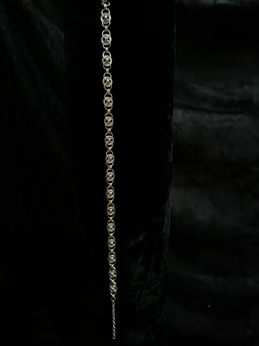 Juliette Choker