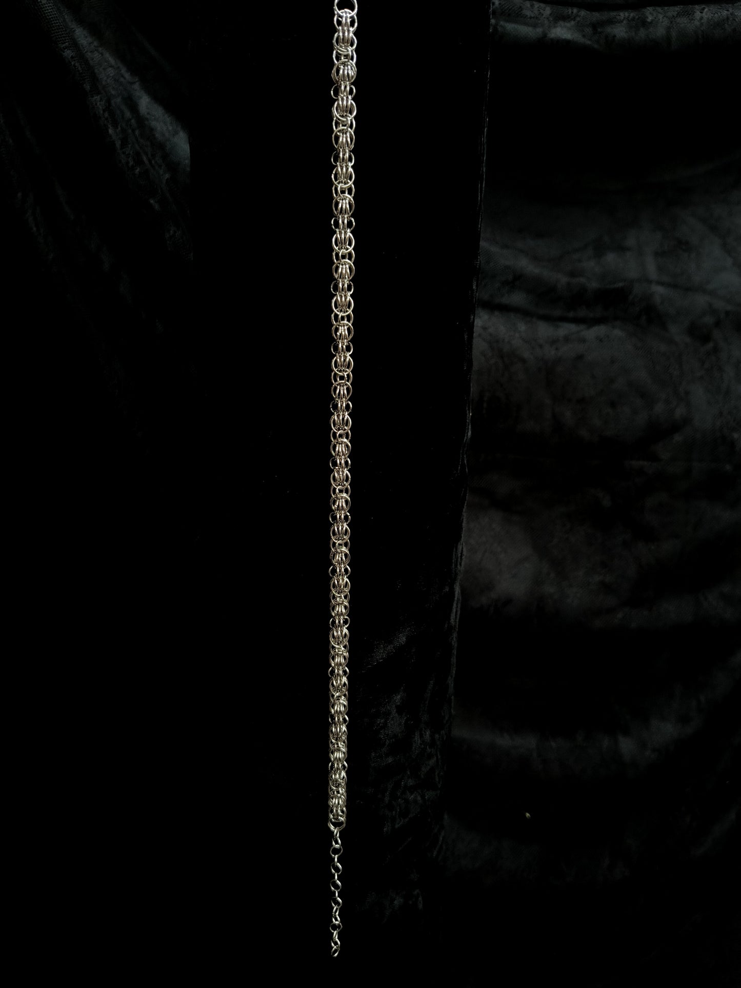 Anne Choker