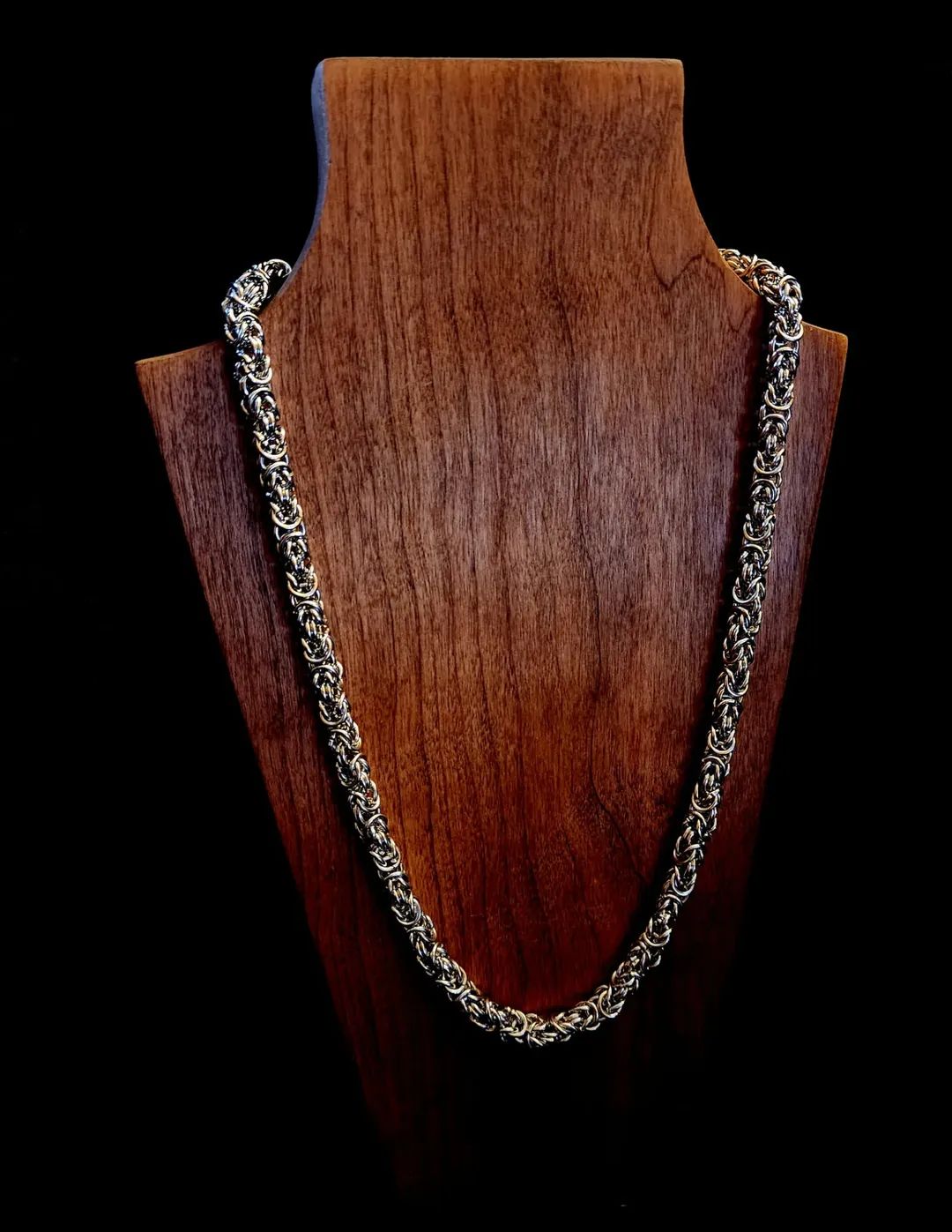 Desdemona Necklace 18