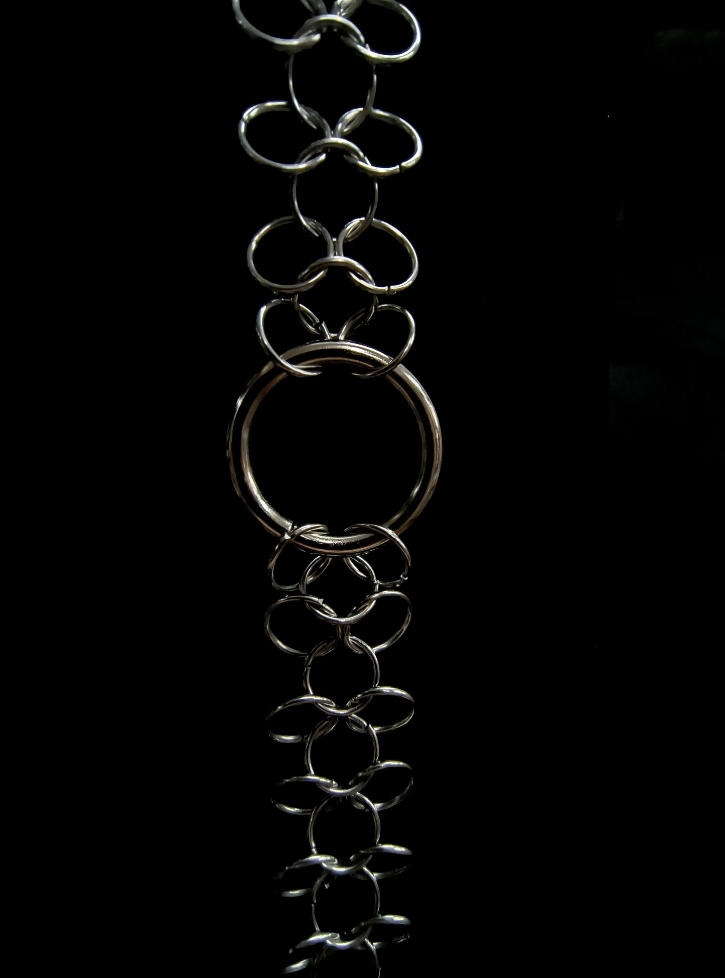 Morgana choker