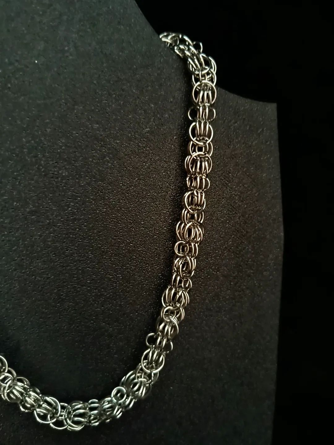 Anne Choker