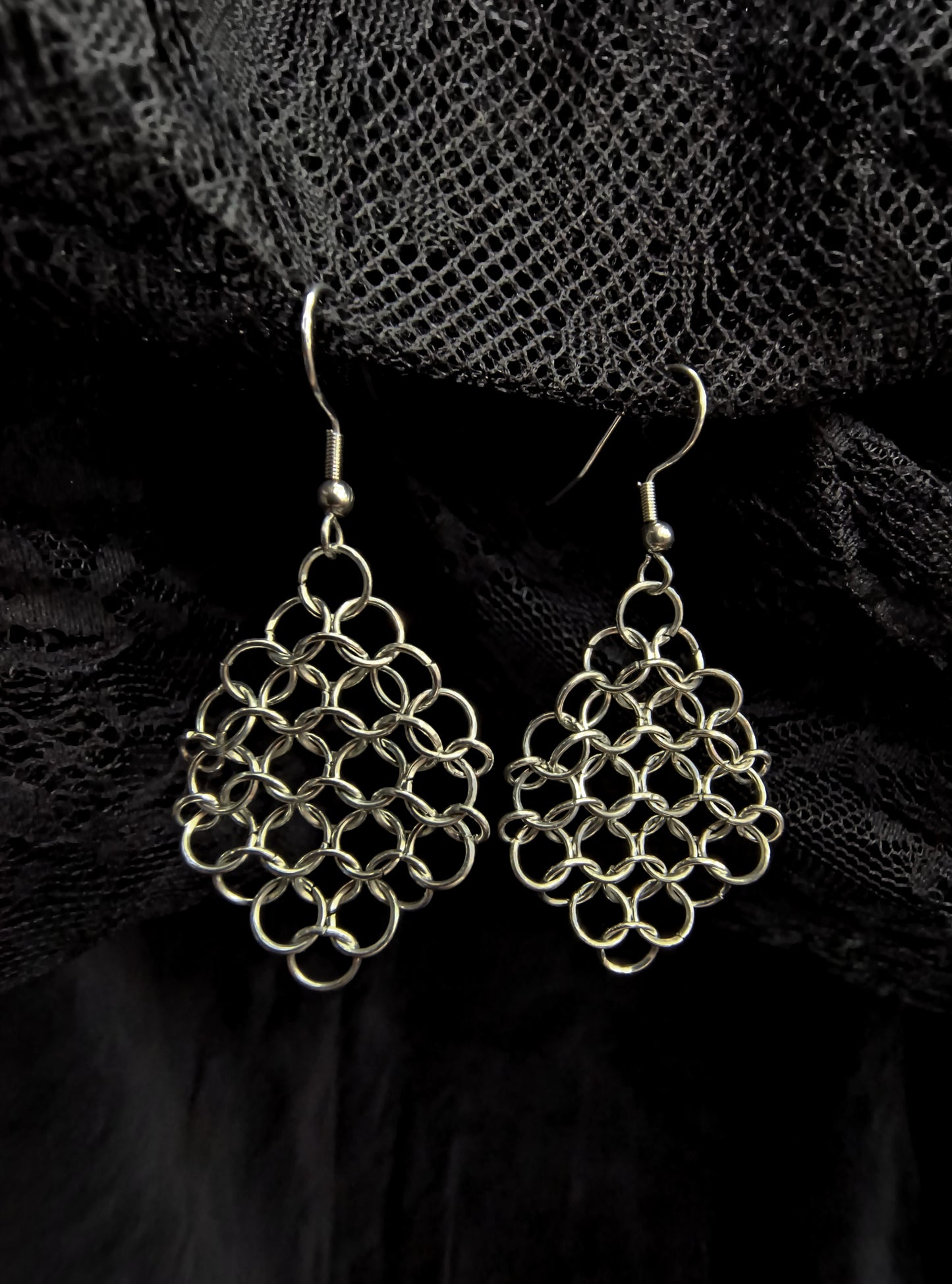 Gwendolyn earrings