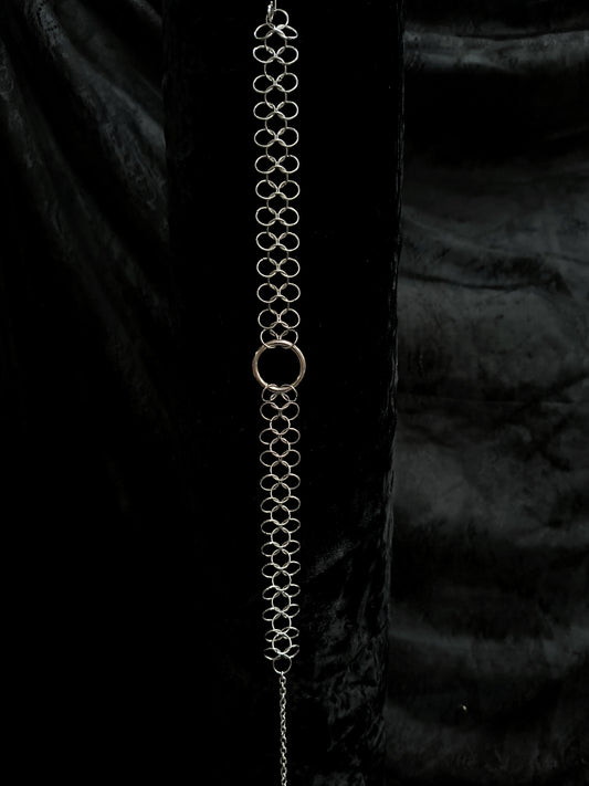 Morgana choker