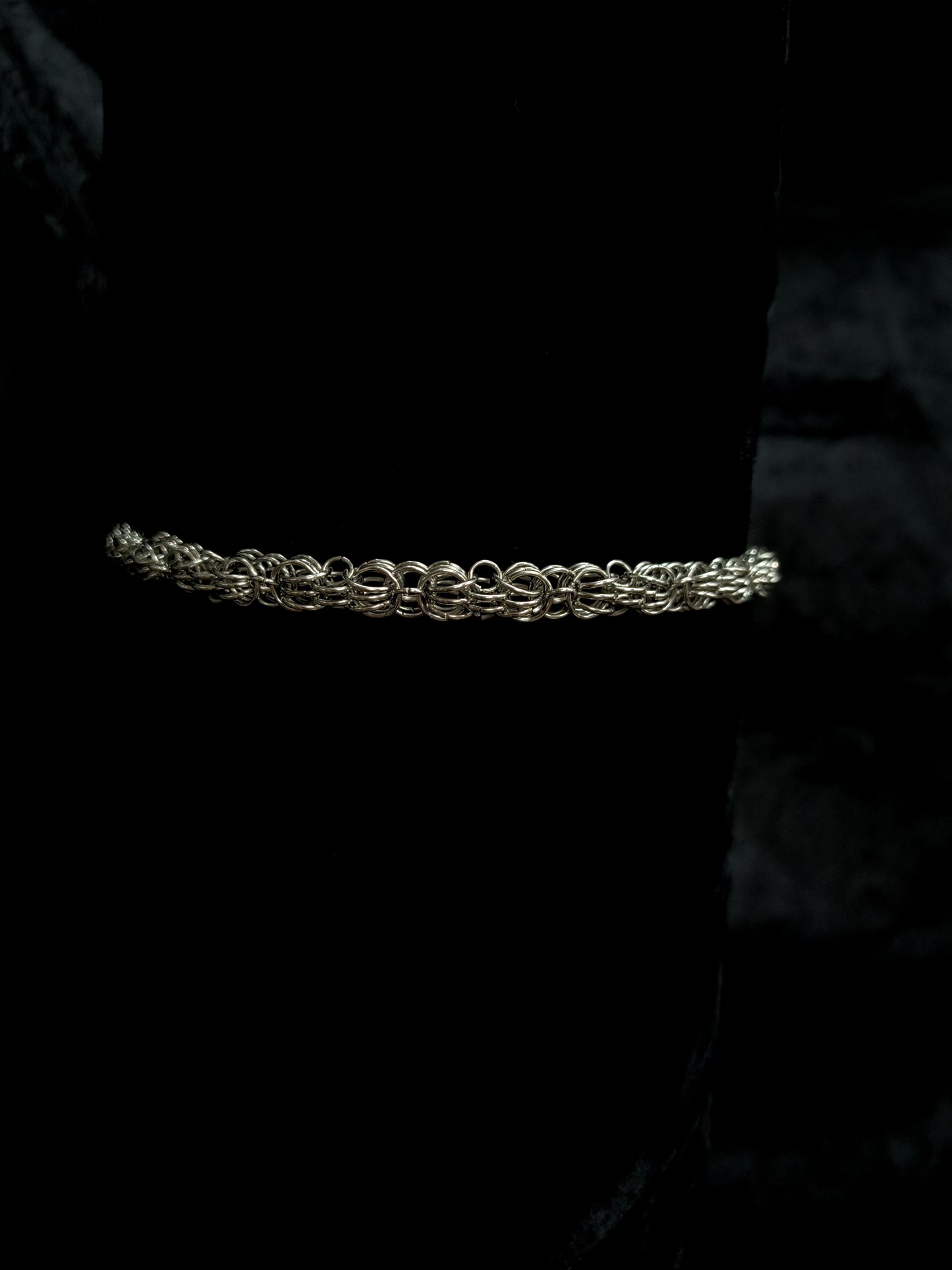 Anne Choker