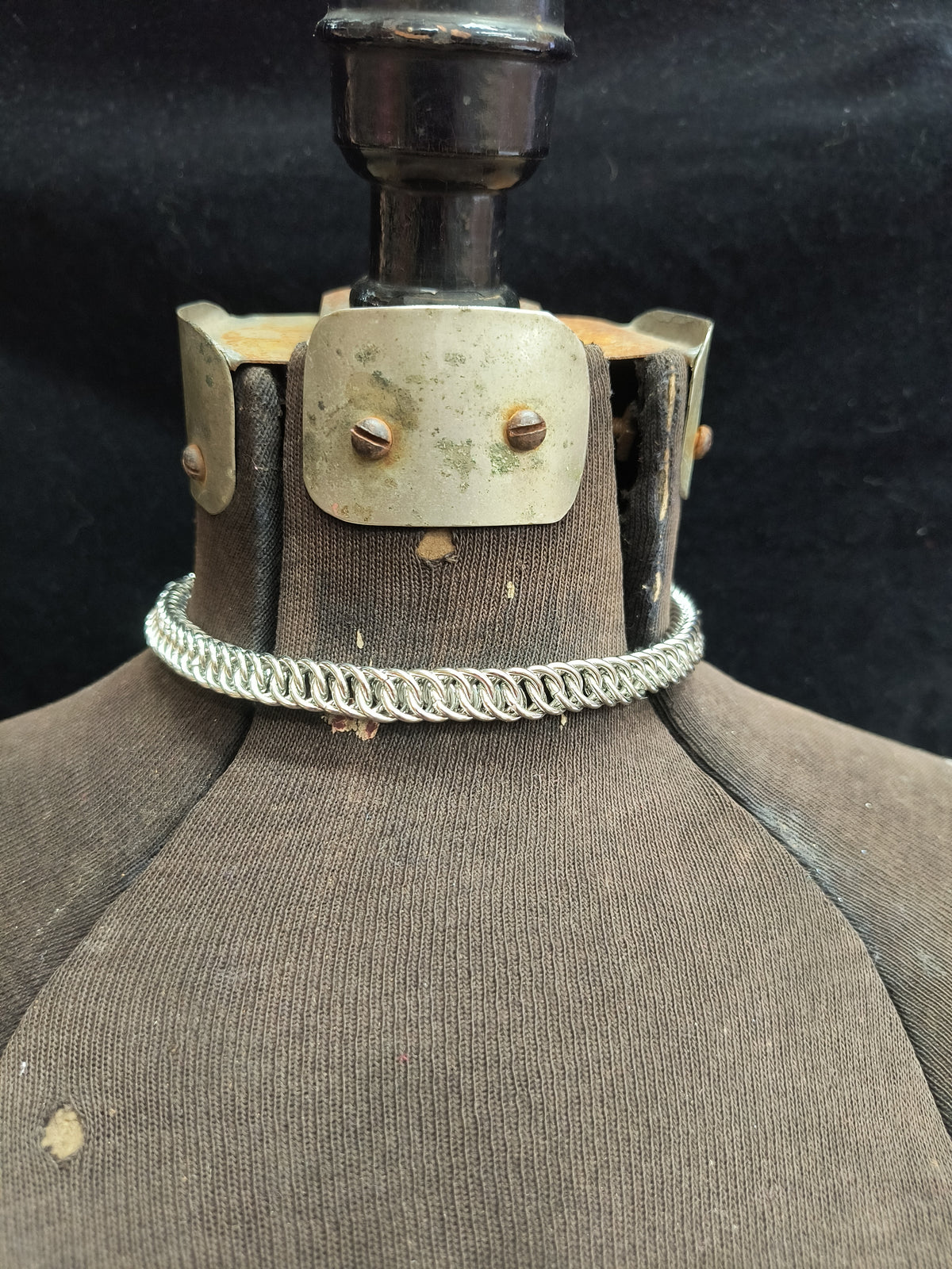 Draco Choker