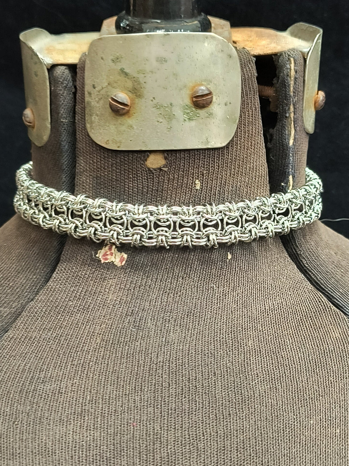 Eve Choker