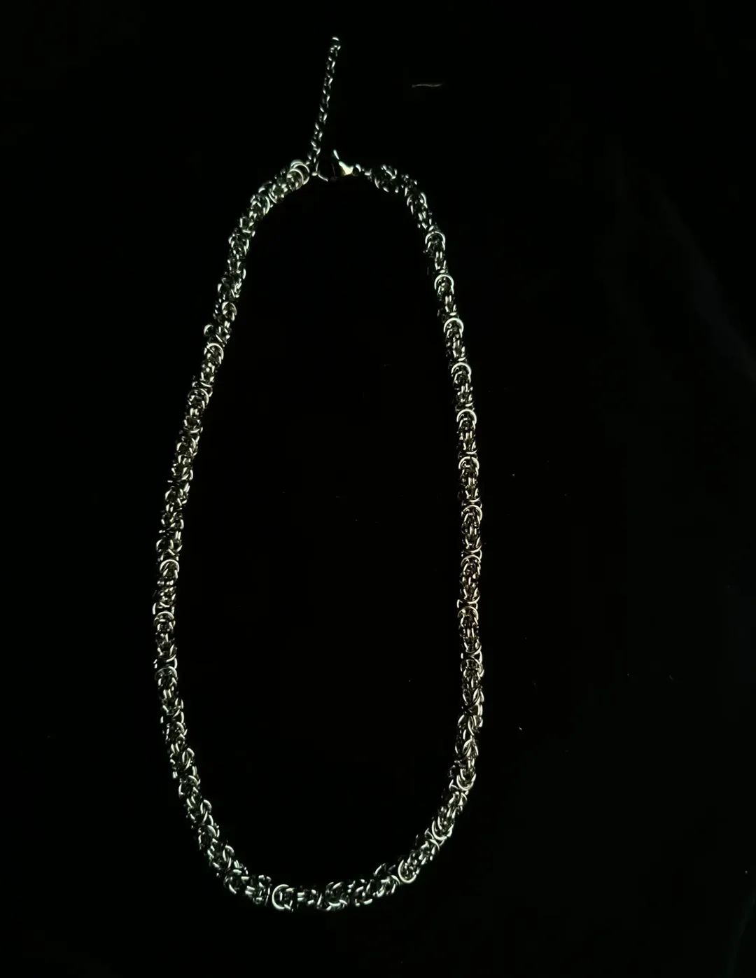 Desdemona Necklace 18