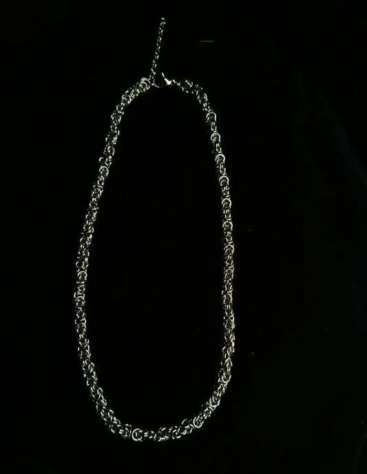 Desdemona Necklace