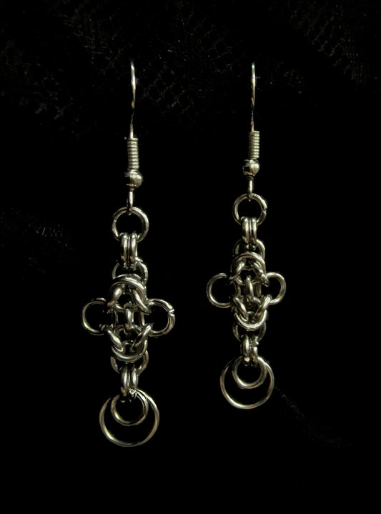 Maria Earrings
