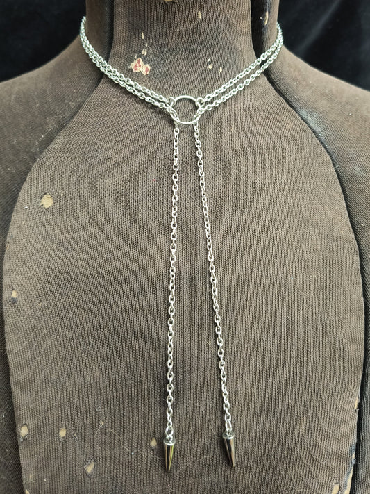 Calamity Necklace