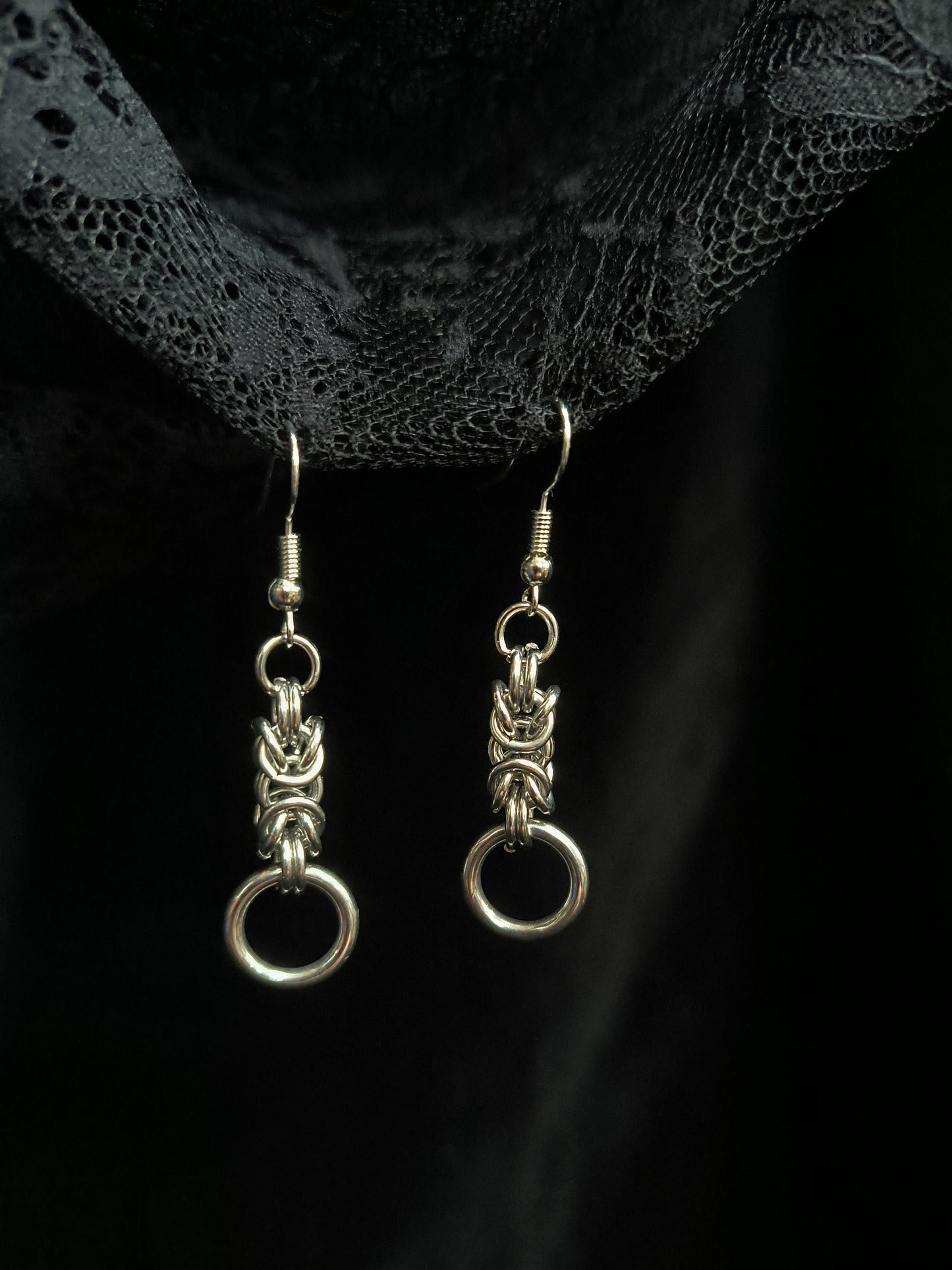 Rachel Earrings