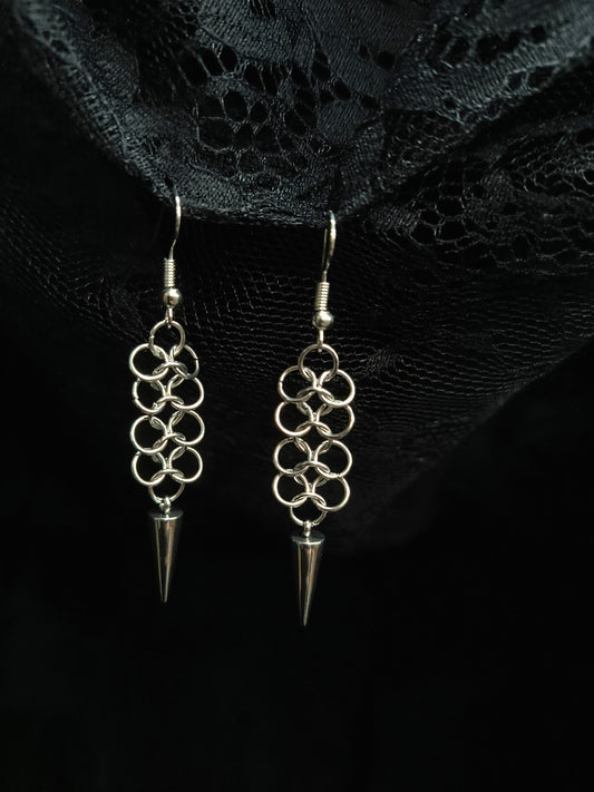 Juliana earrings