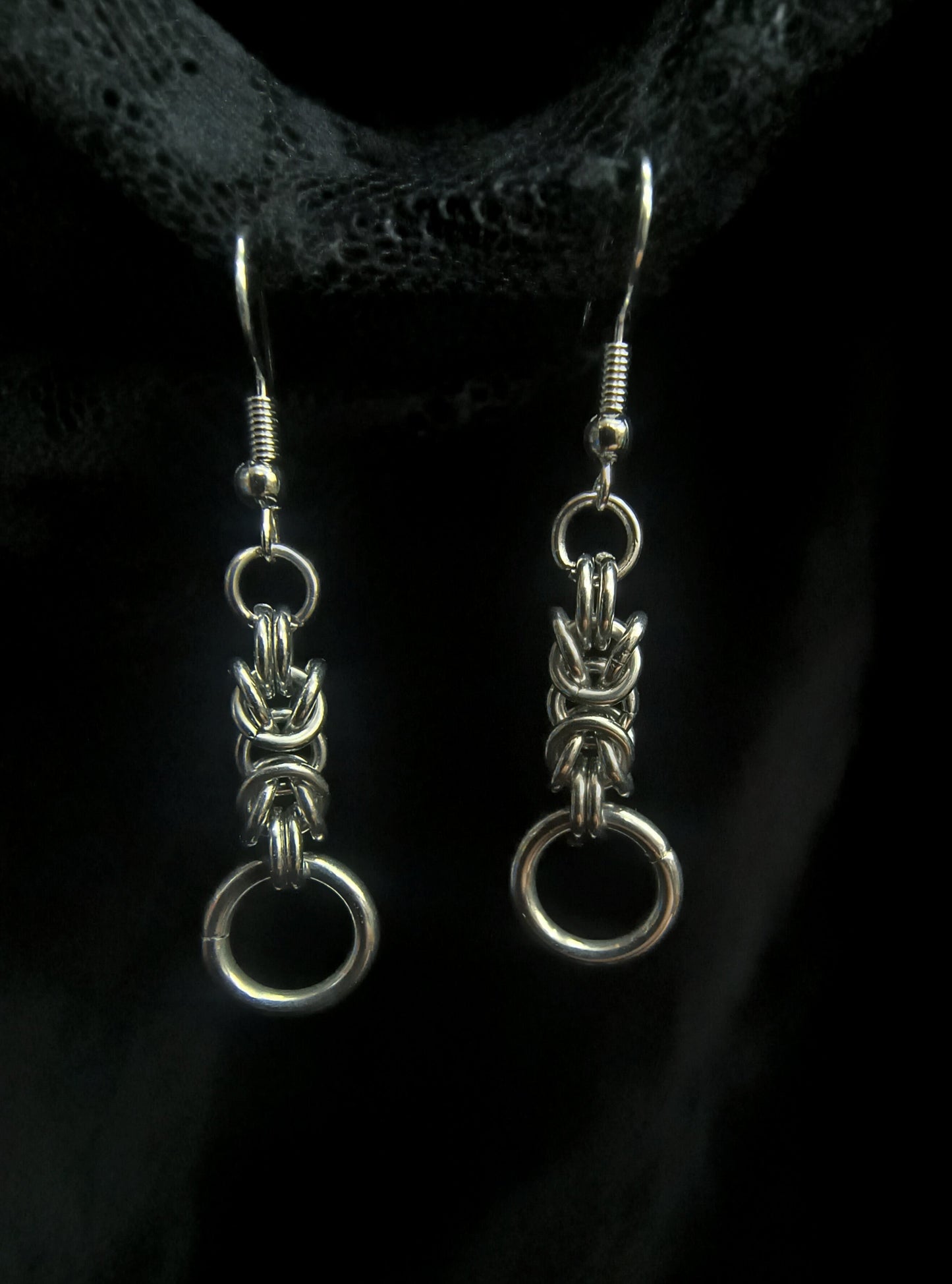 Rachel Earrings