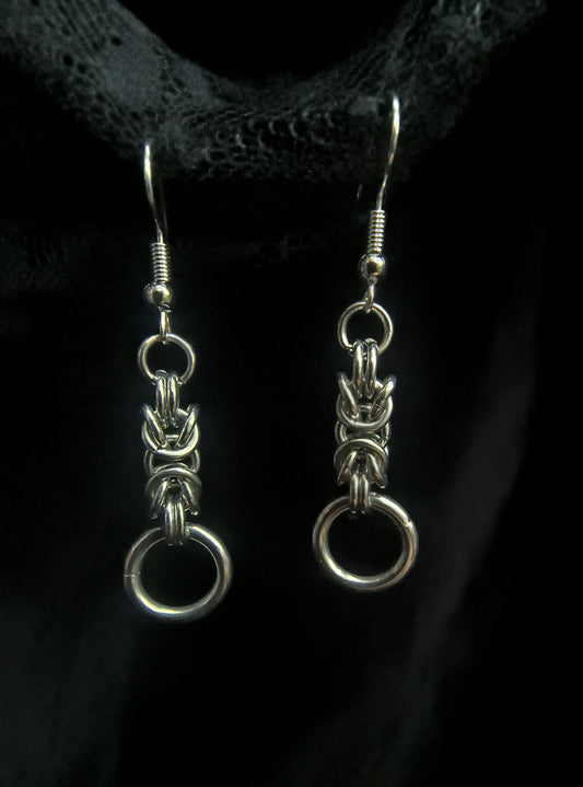 Rachel Earrings