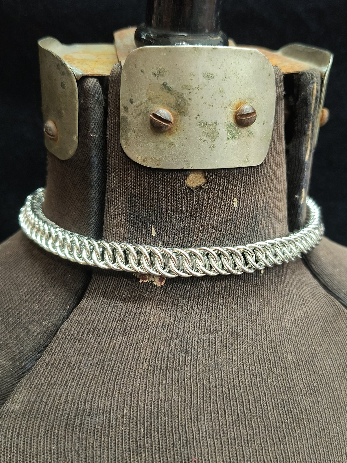 Draco Choker