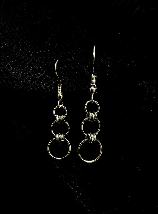Elizabeth Earrings