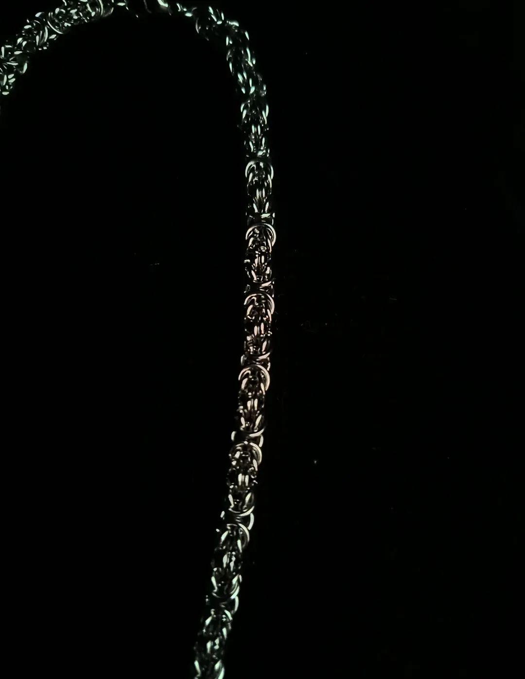 Desdemona Necklace 18