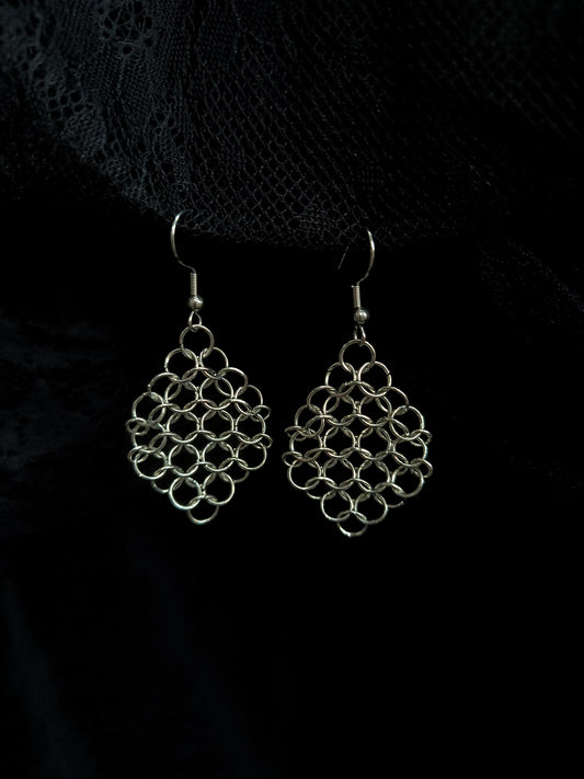 Gwendolyn earrings