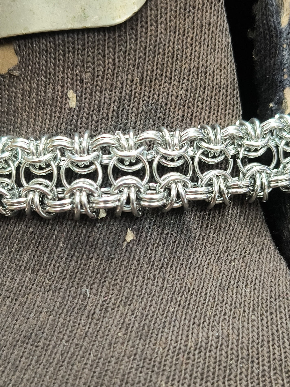 Eve Choker