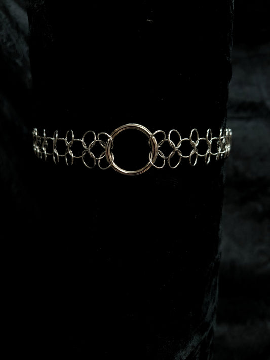 Morgana choker