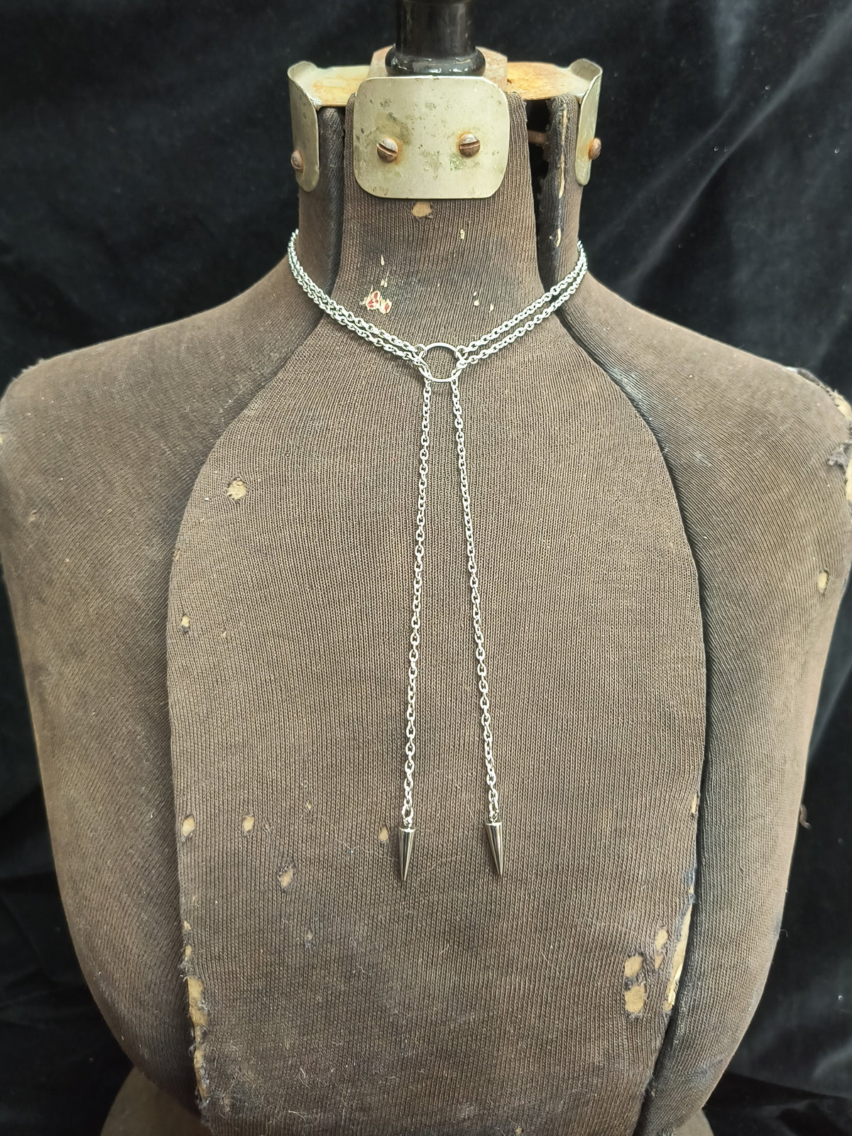 Calamity Necklace