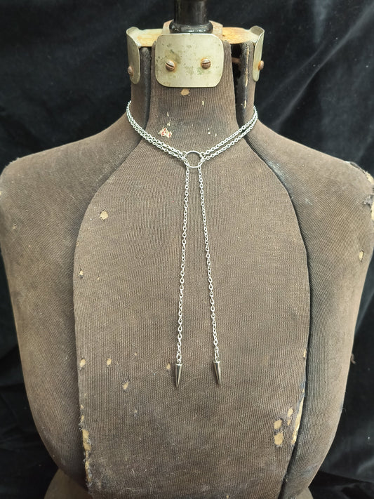 Calamity Necklace