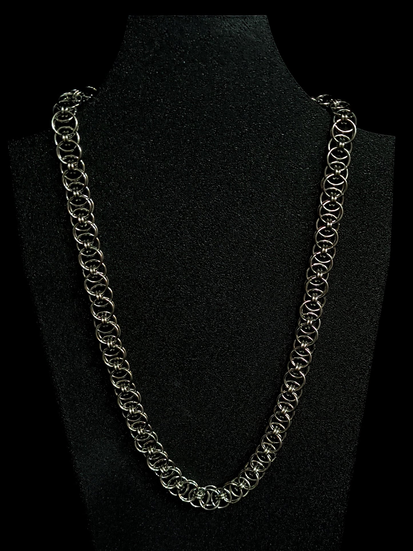 Freyja Necklace 18