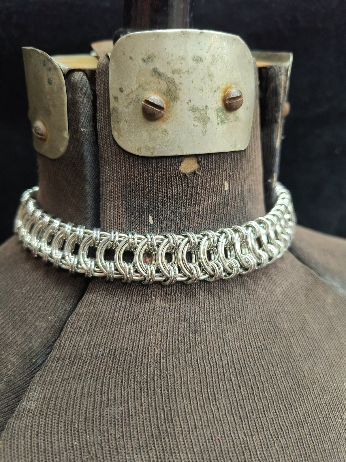 Nyx Choker