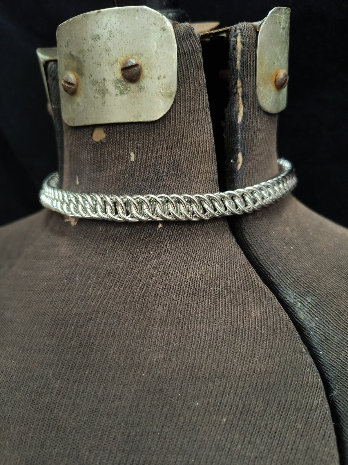 Draco Choker
