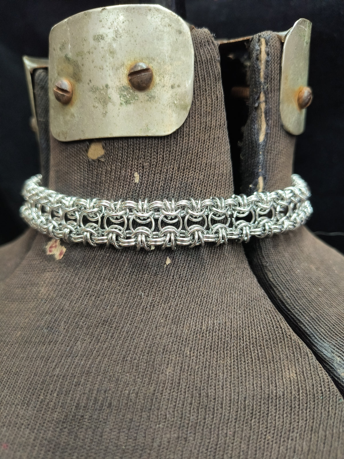 Eve Choker